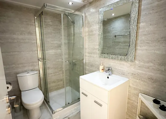 Real Center * Larnaca