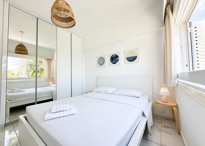 Apartmán Real Center *