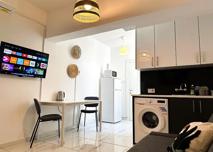 Apartmán Real Center *