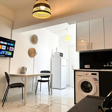 Appartement Real Center *