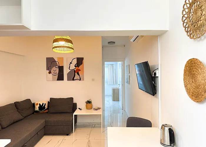 Real Center * Larnaca