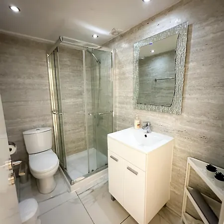 Real Center * Larnaca