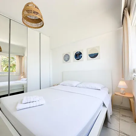 Lejlighed Real Center *