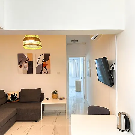 Real Center * Larnaca