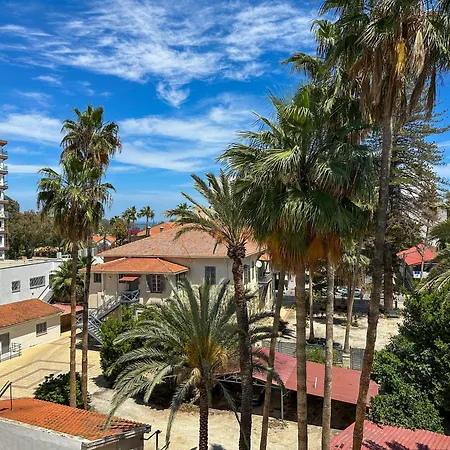 Lejlighed Real Center Larnaca