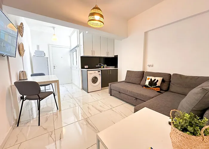 Real Center Lejlighed *